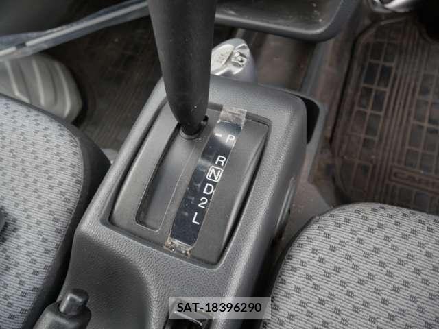 Suzuki CARRY TRUCK 2018-12 8658366-19