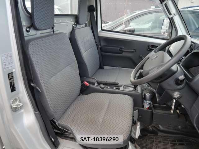 Suzuki CARRY TRUCK 2018-12 8658366-25