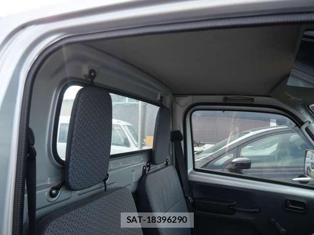 Suzuki CARRY TRUCK 2018-12 8658366-26