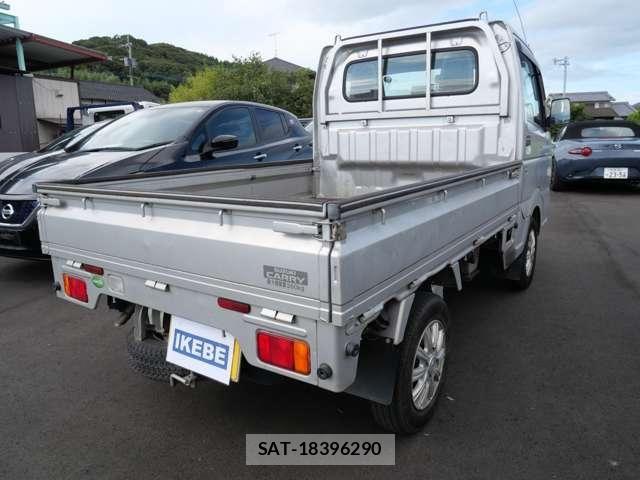 Suzuki CARRY TRUCK 2018-12 8658366-4