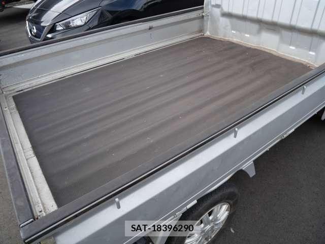 Suzuki CARRY TRUCK 2018-12 8658366-7