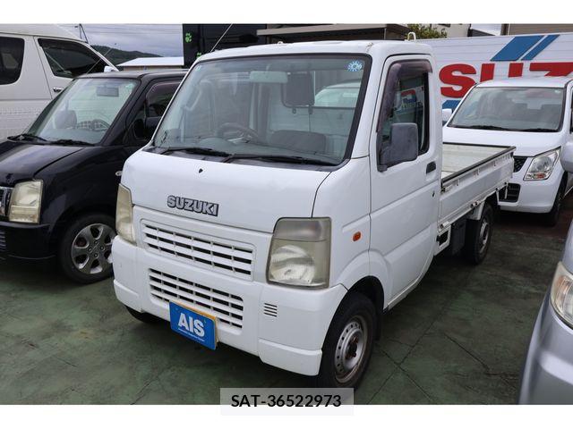 Suzuki CARRY TRUCK 2006-09 8658359-0