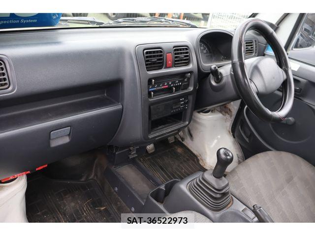 Suzuki CARRY TRUCK 2006-09 8658359-1