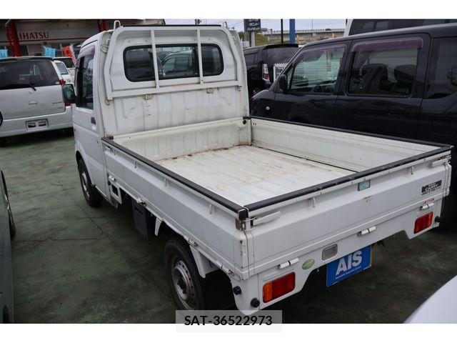 Suzuki CARRY TRUCK 2006-09 8658359-2