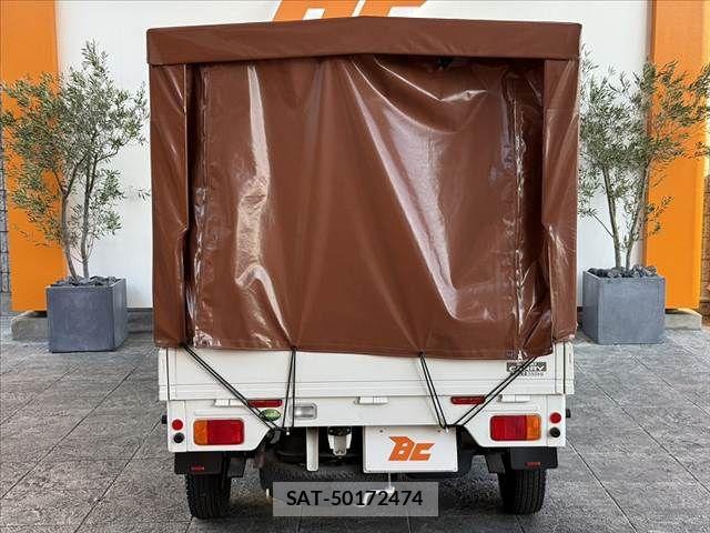 Suzuki CARRY TRUCK 2017-01 8658369-13
