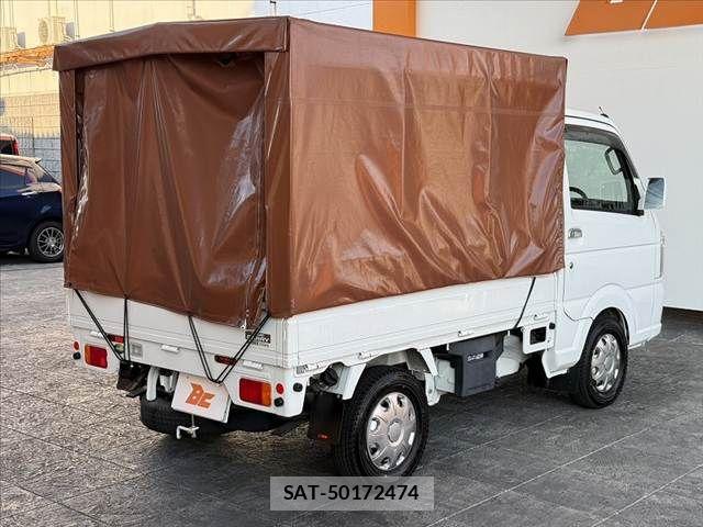 Suzuki CARRY TRUCK 2017-01 8658369-14