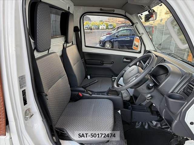 Suzuki CARRY TRUCK 2017-01 8658369-15