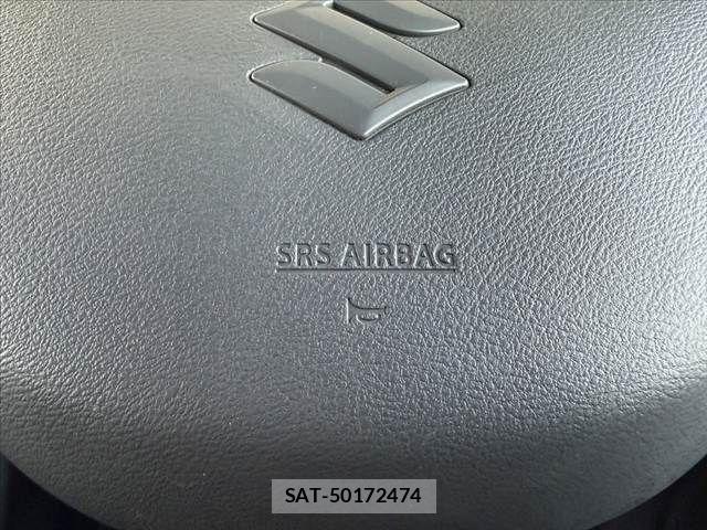 Suzuki CARRY TRUCK 2017-01 8658369-19
