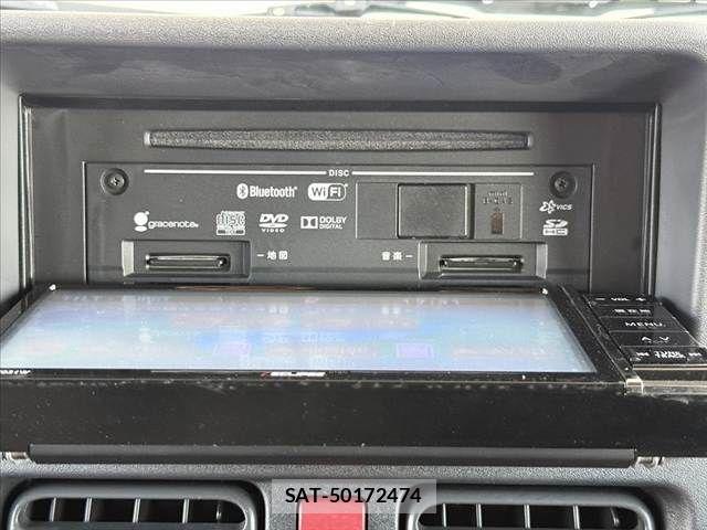 Suzuki CARRY TRUCK 2017-01 8658369-21