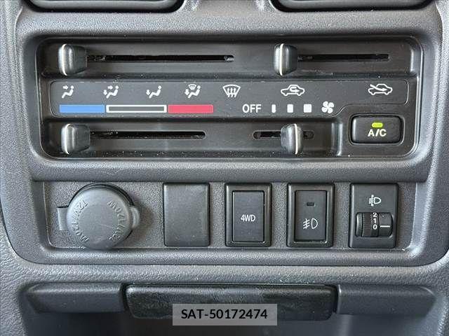 Suzuki CARRY TRUCK 2017-01 8658369-22