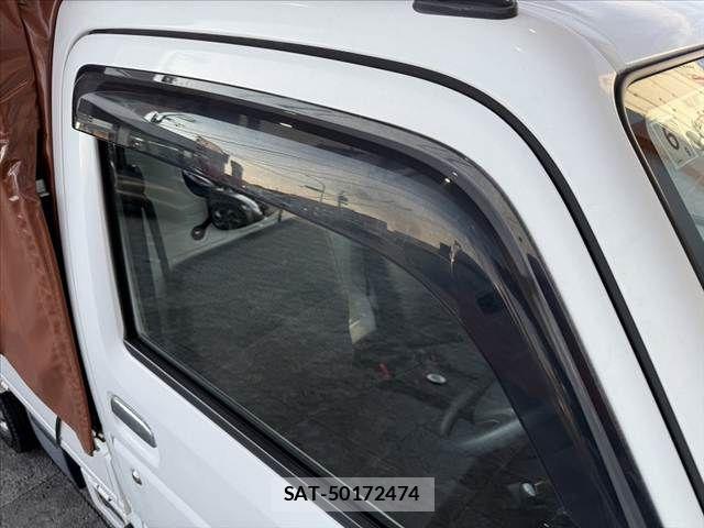 Suzuki CARRY TRUCK 2017-01 8658369-25