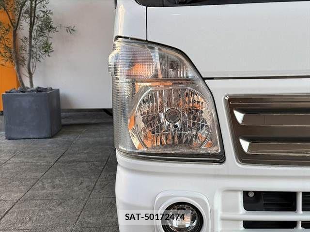 Suzuki CARRY TRUCK 2017-01 8658369-28
