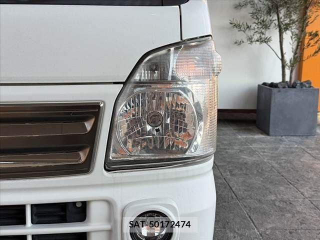 Suzuki CARRY TRUCK 2017-01 8658369-29