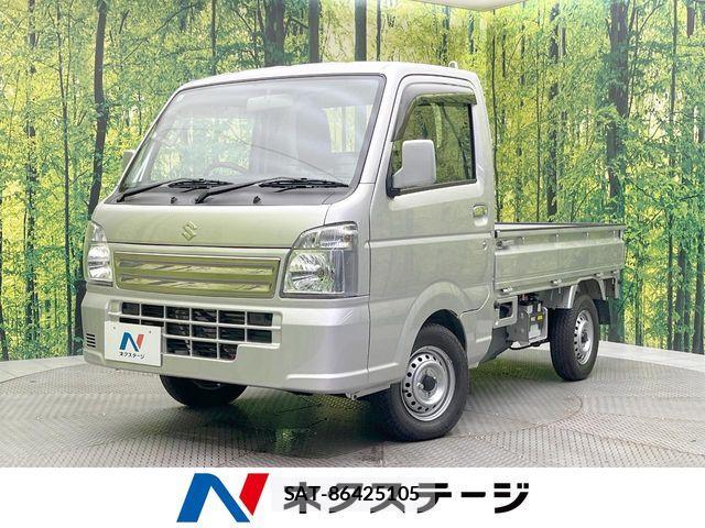 Suzuki CARRY TRUCK 2018-09 8658364-0