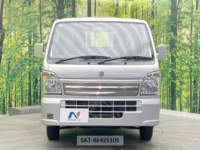 Suzuki CARRY TRUCK 2018-09 8658364-9