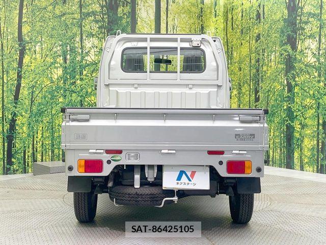 Suzuki CARRY TRUCK 2018-09 8658364-10