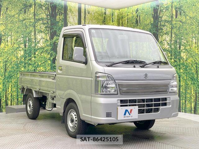 Suzuki CARRY TRUCK 2018-09 8658364-11