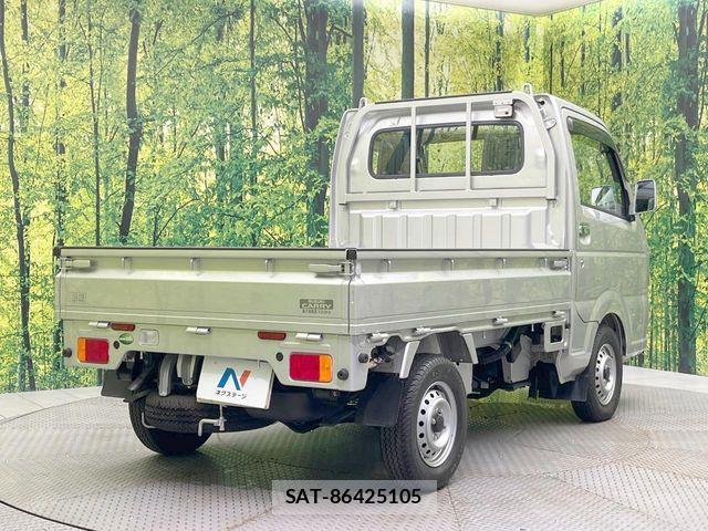 Suzuki CARRY TRUCK 2018-09 8658364-12