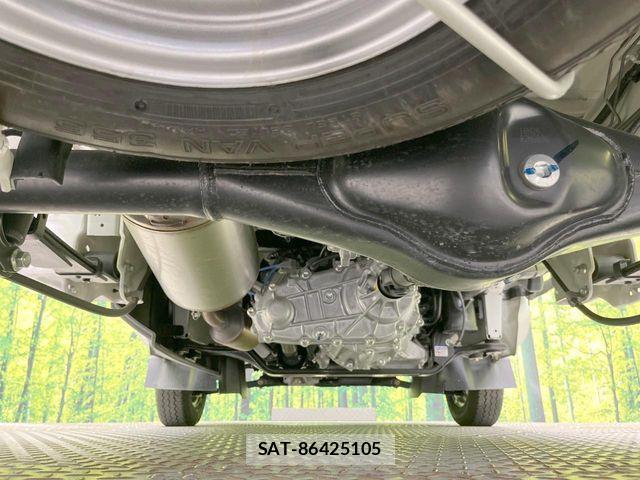 Suzuki CARRY TRUCK 2018-09 8658364-15