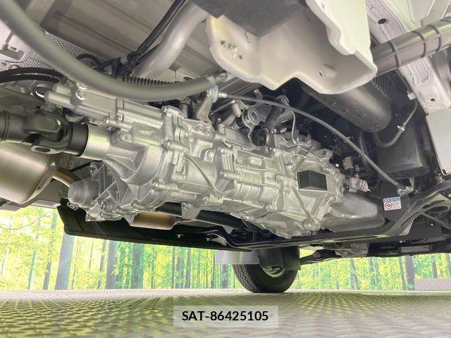 Suzuki CARRY TRUCK 2018-09 8658364-16