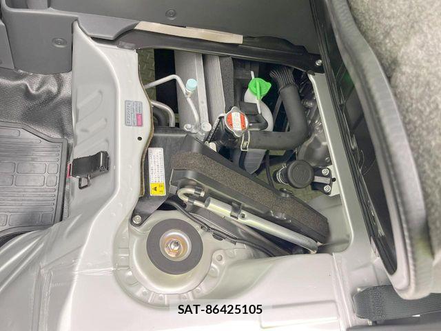 Suzuki CARRY TRUCK 2018-09 8658364-18