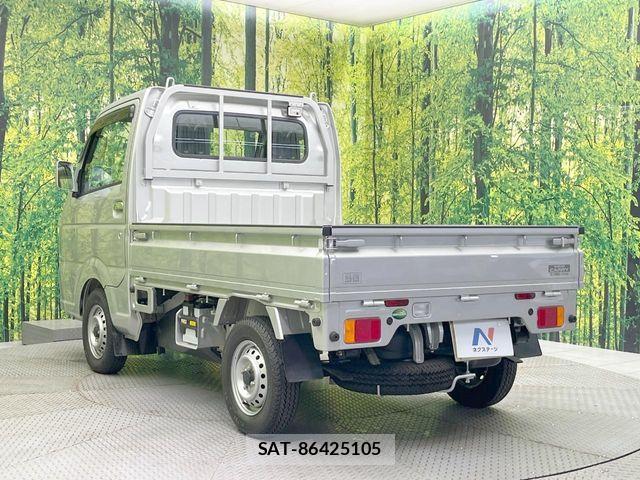 Suzuki CARRY TRUCK 2018-09 8658364-19
