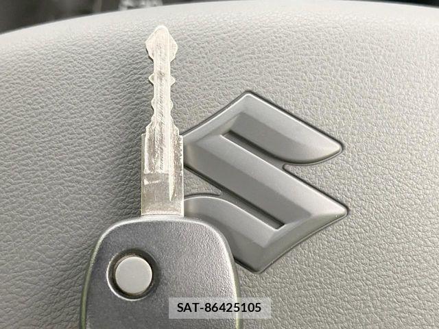 Suzuki CARRY TRUCK 2018-09 8658364-2