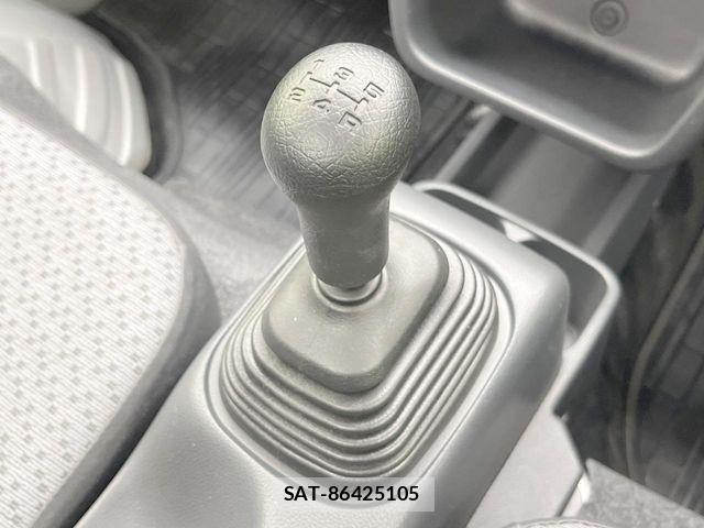 Suzuki CARRY TRUCK 2018-09 8658364-4