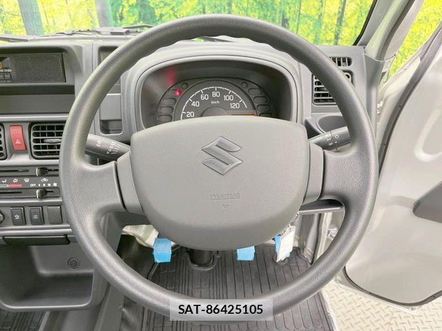 Suzuki CARRY TRUCK 2018-09 8658364-6