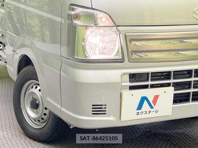 Suzuki CARRY TRUCK 2018-09 8658364-7