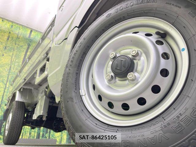 Suzuki CARRY TRUCK 2018-09 8658364-8