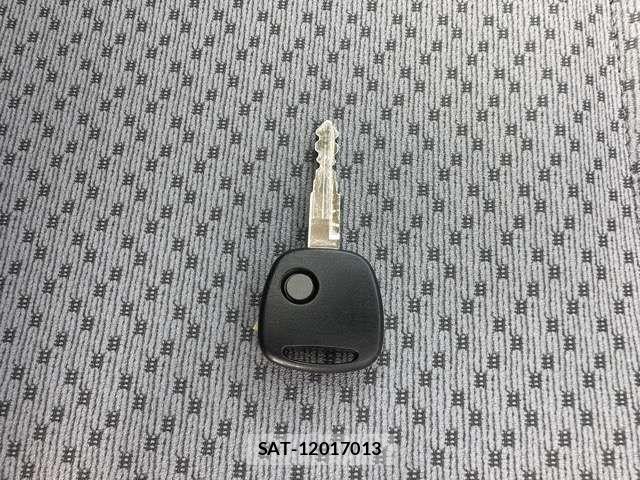 Suzuki CARRY TRUCK 2026-01 8658361-13