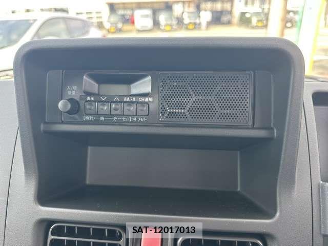 Suzuki CARRY TRUCK 2026-01 8658361-16