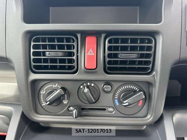 Suzuki CARRY TRUCK 2026-01 8658361-17