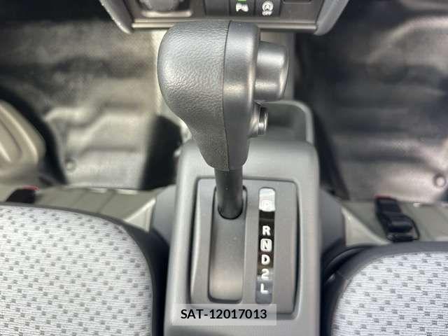 Suzuki CARRY TRUCK 2026-01 8658361-19