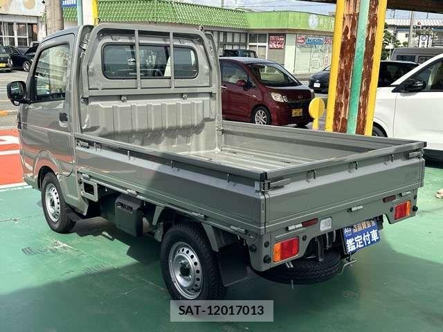 Suzuki CARRY TRUCK 2026-01 8658361-3