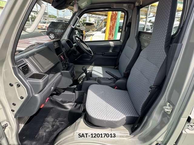 Suzuki CARRY TRUCK 2026-01 8658361-4