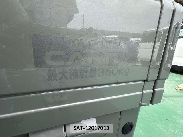 Suzuki CARRY TRUCK 2026-01 8658361-5
