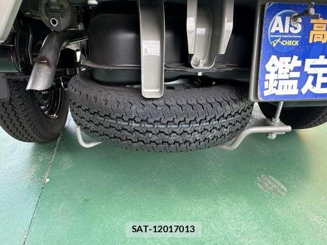 Suzuki CARRY TRUCK 2026-01 8658361-6