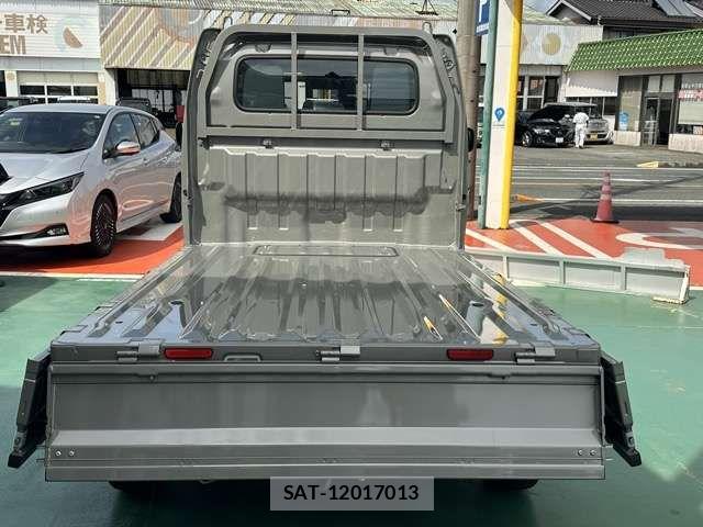 Suzuki CARRY TRUCK 2026-01 8658361-7