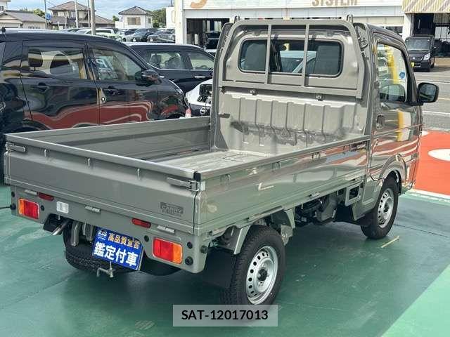 Suzuki CARRY TRUCK 2026-01 8658361-8