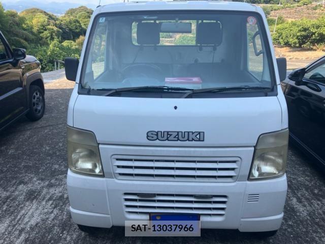 Suzuki CARRY TRUCK 2005-03 8685281-0