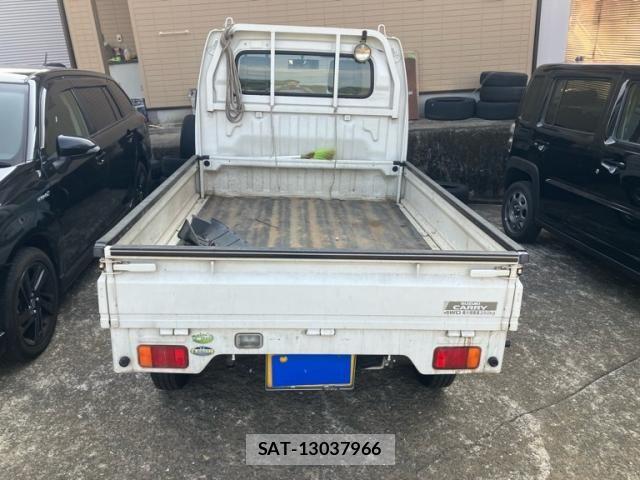 Suzuki CARRY TRUCK 2005-03 8685281-9