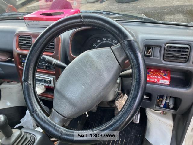 Suzuki CARRY TRUCK 2005-03 8685281-13