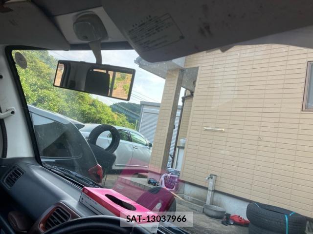 Suzuki CARRY TRUCK 2005-03 8685281-14