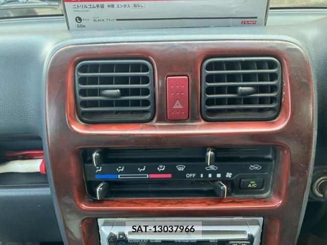 Suzuki CARRY TRUCK 2005-03 8685281-16