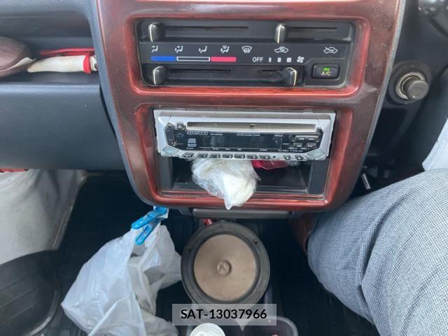 Suzuki CARRY TRUCK 2005-03 8685281-17