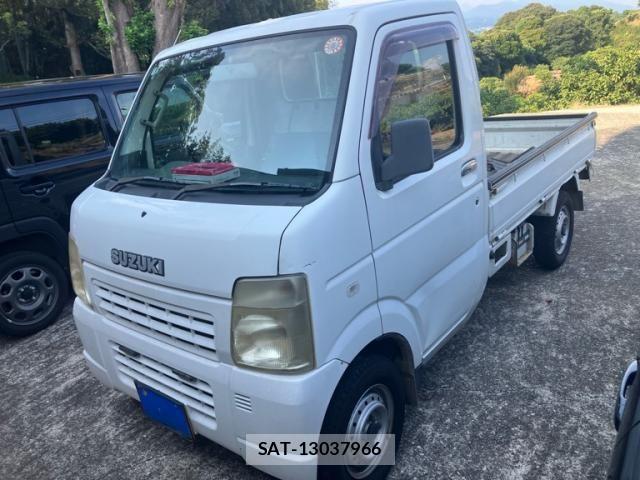 Suzuki CARRY TRUCK 2005-03 8685281-1