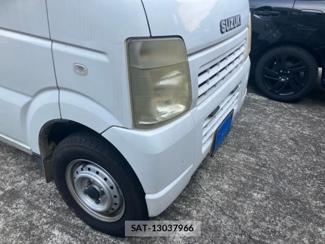 Suzuki CARRY TRUCK 2005-03 8685281-3