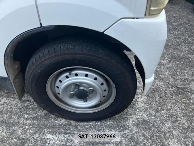 Suzuki CARRY TRUCK 2005-03 8685281-4